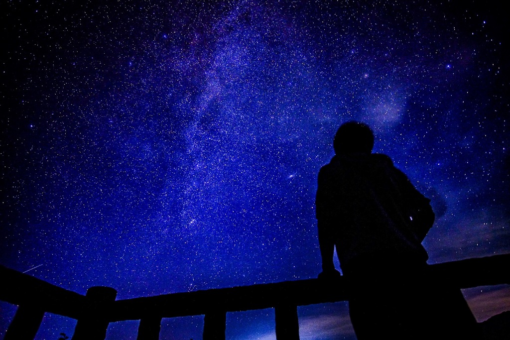 星空