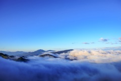 雲海