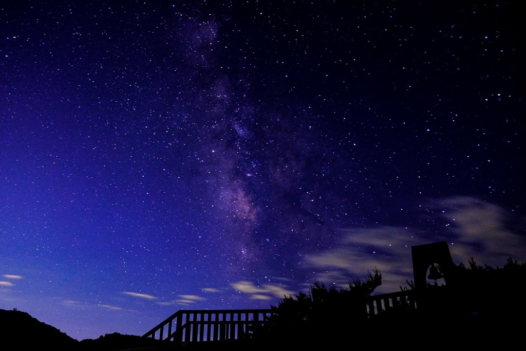 星空