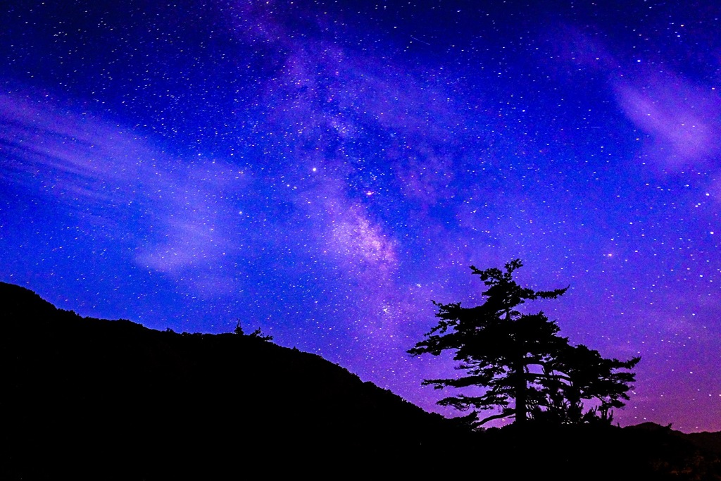 星空