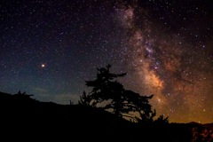 星空