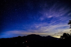 星空