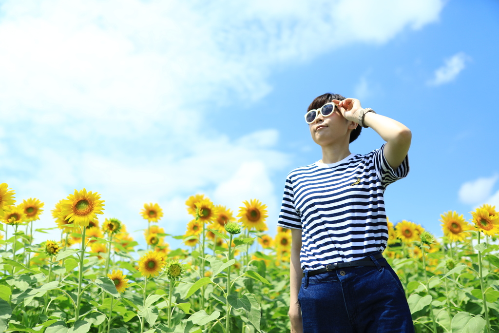 夏