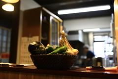 夏野菜