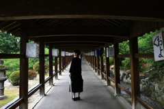 回廊 その2