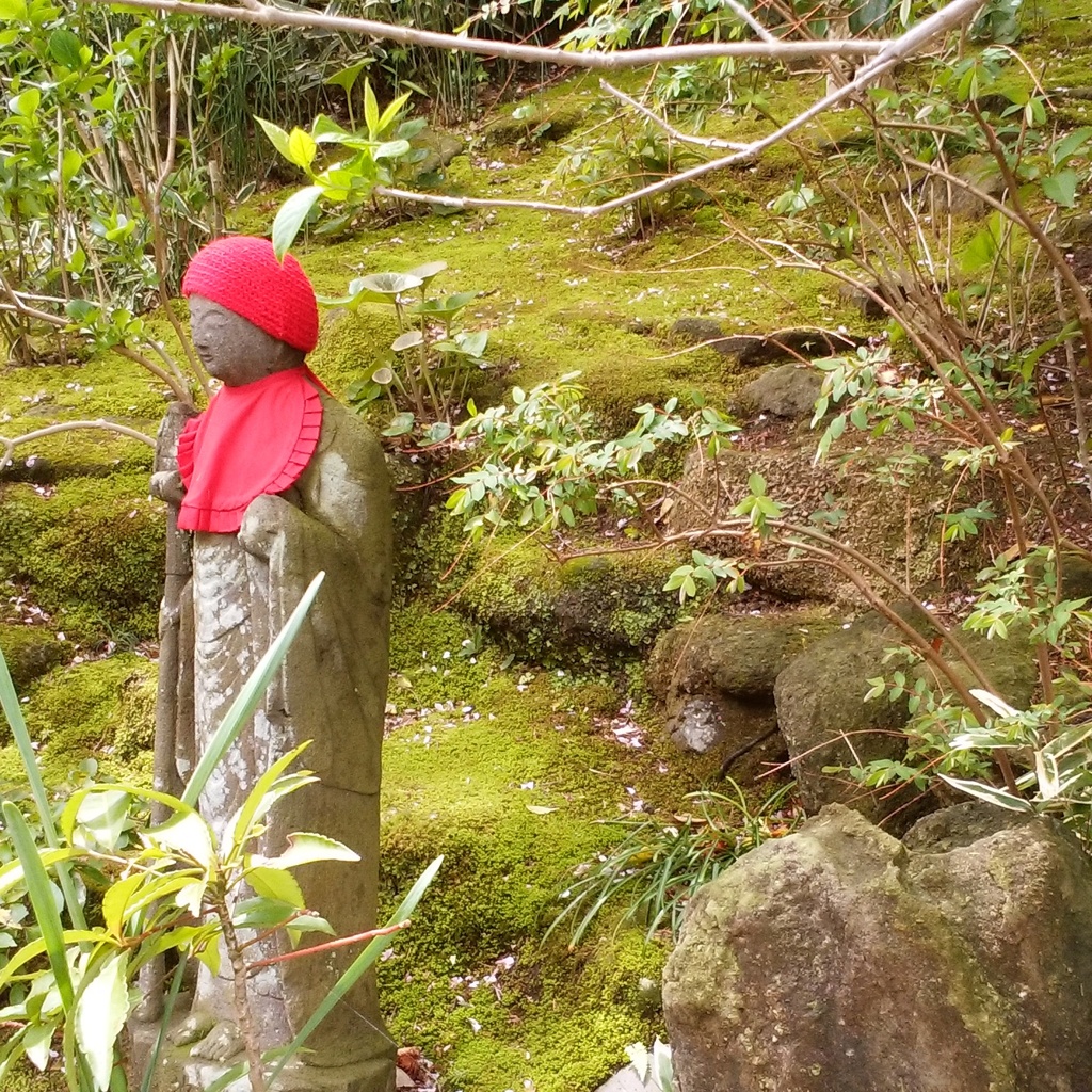 しっとり、ひっそり