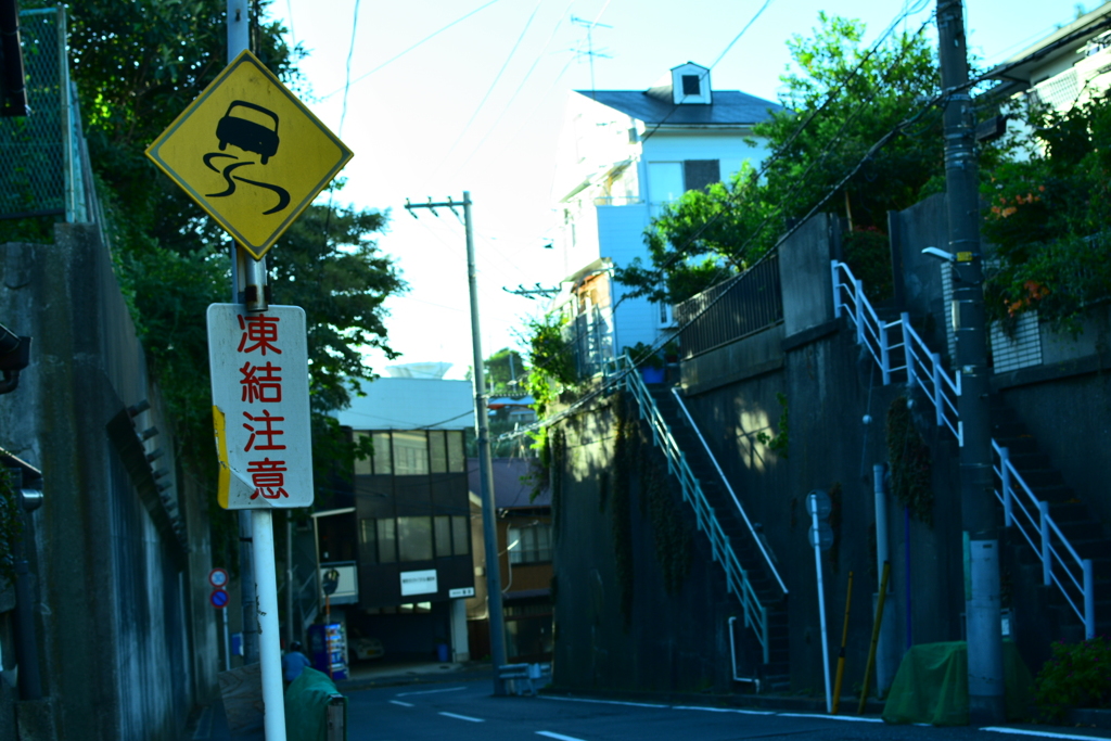 単焦点一本勝負