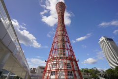 神戸ポートタワー