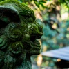 上色見熊野座神社