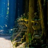 上色見熊野座神社