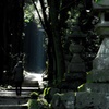 上色見熊野座神社