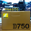 D750購入報告