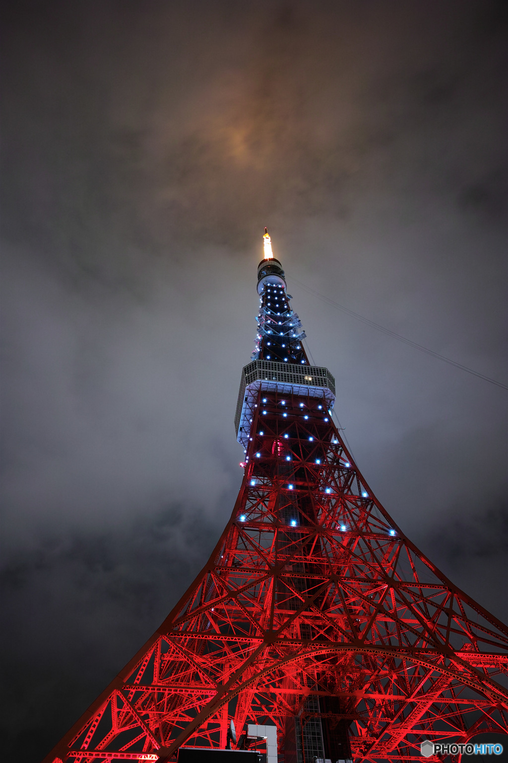 あやしく写った。 写るんです。
