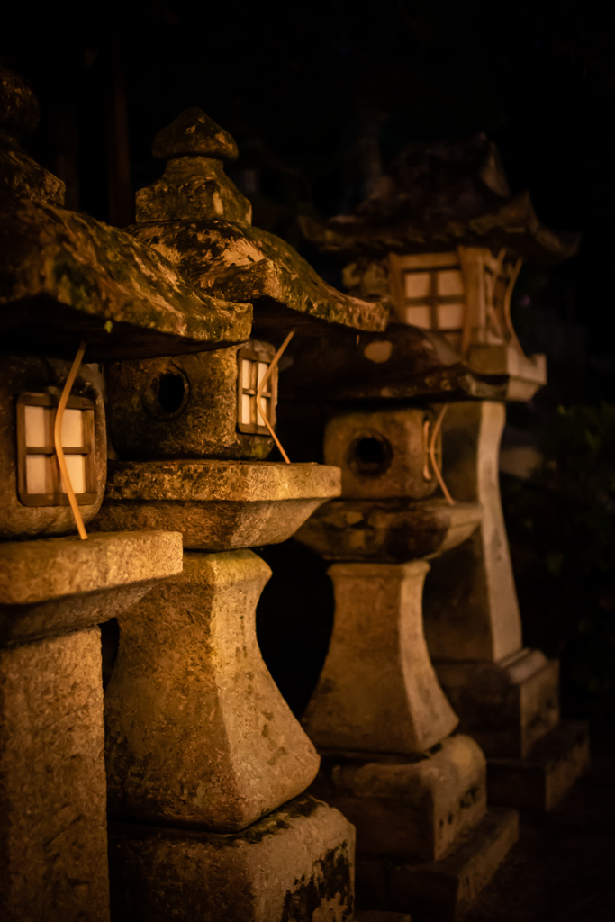 鷺ノ森神社例祭