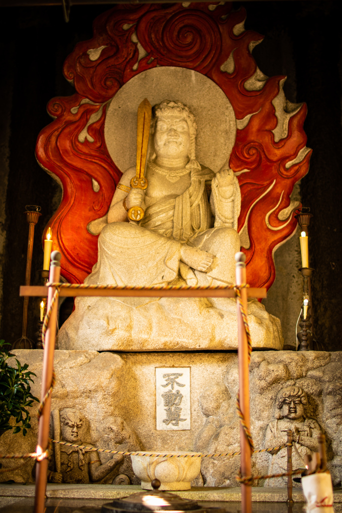 野仏庵