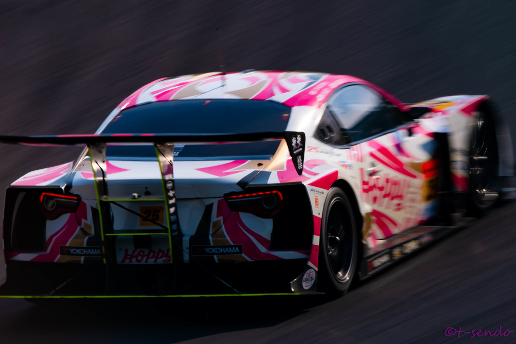 2019super gt rd3