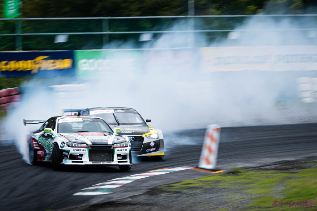 fomula drift japan.rd1