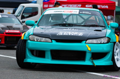 fomula drift japan.rd1