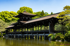 平安神宮