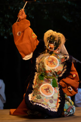 鷺ノ森神社例祭