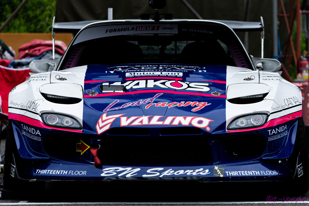 fomula drift japan.rd1