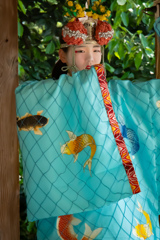 鷺ノ森神社例祭