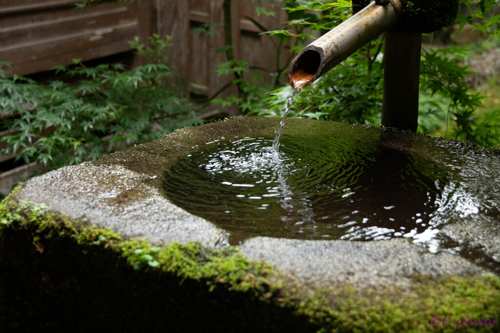 三千院