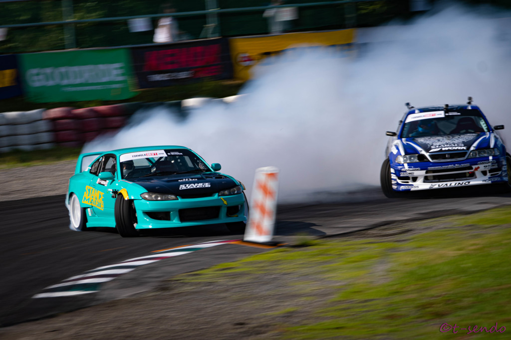 fomula drift japan.rd1