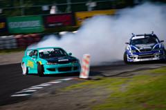 fomula drift japan.rd1