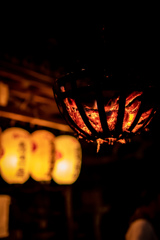 鷺ノ森神社例祭