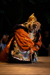 鷺ノ森神社例祭