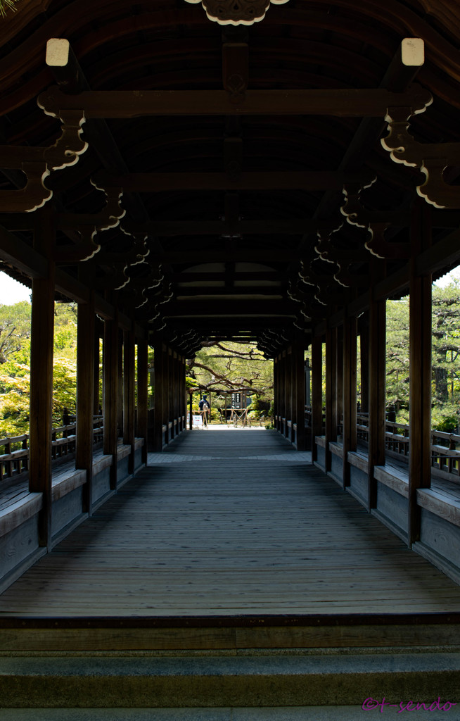 平安神宮