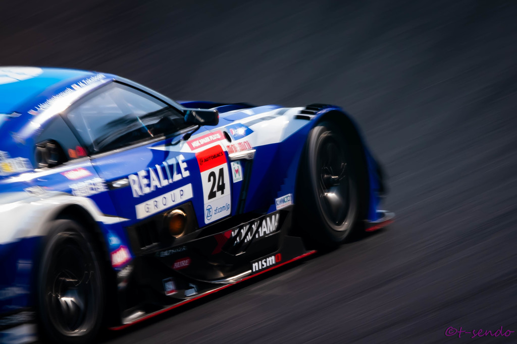 2019super gt rd3