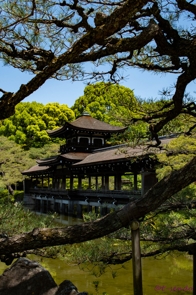 平安神宮