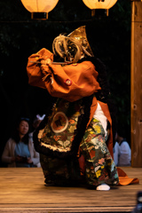 鷺ノ森神社例祭