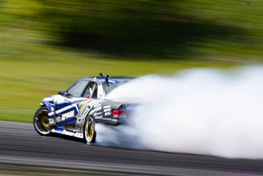 fomula drift japan.rd1