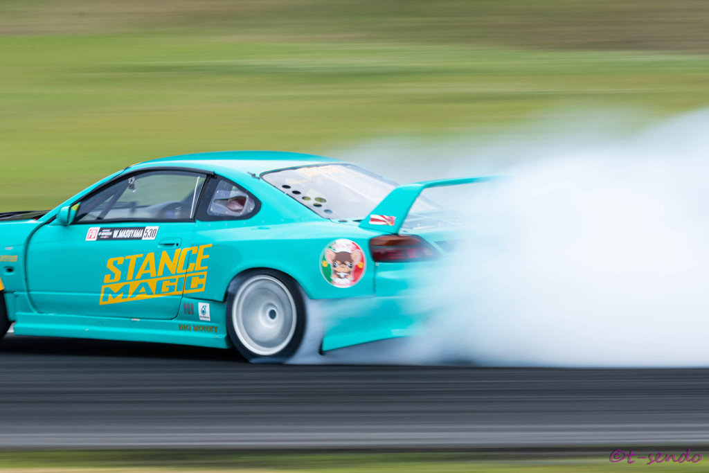 fomula drift japan.rd1