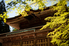 比叡山延暦寺