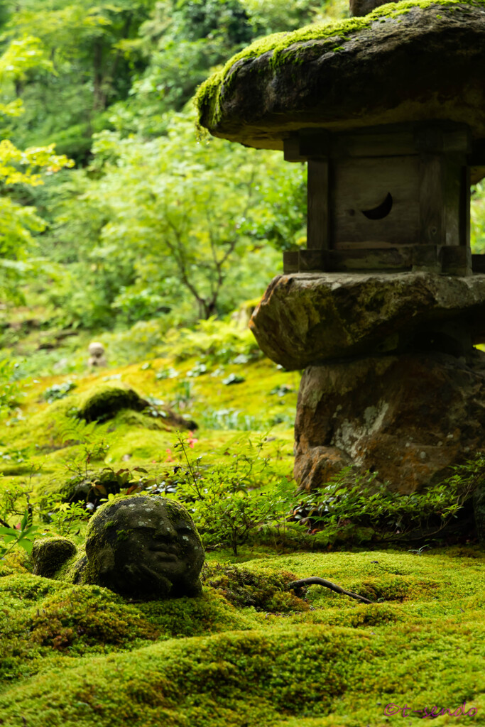 三千院