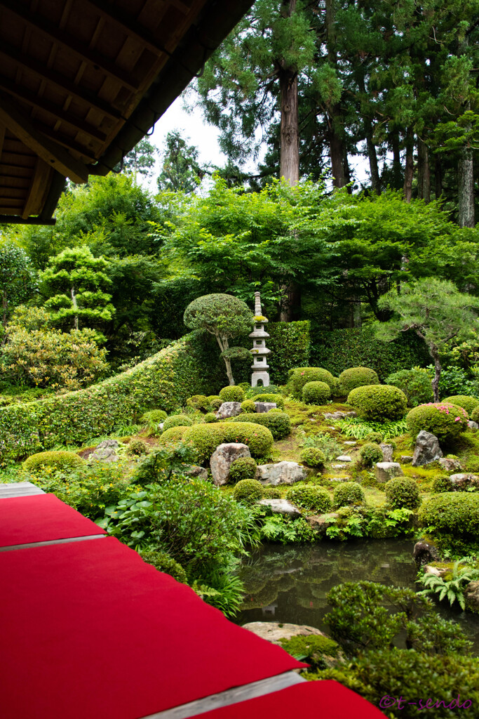 三千院