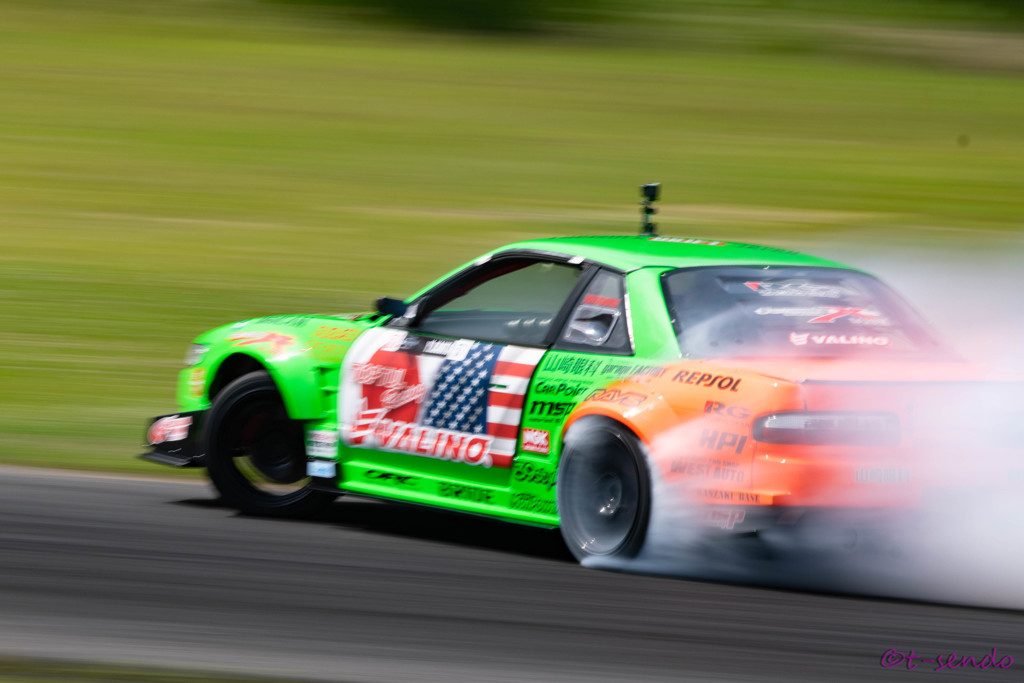 fomula drift japan.rd1