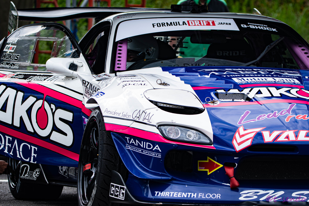 fomula drift japan.rd1