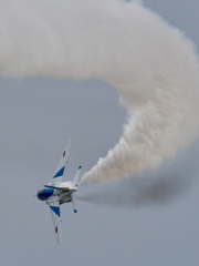 ブルーインパルス