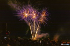 美星  天の川祭り