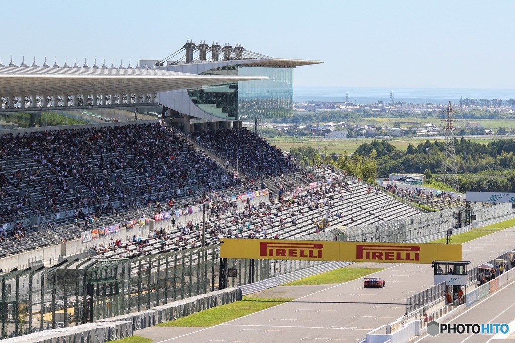 SUZUKA10H