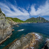 男女群島　女島　その２
