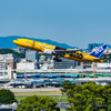 C-3PO ANA JET エアボーン