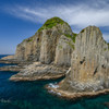 男女群島　女島　その３