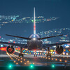 B772羽田最終便