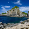 男女群島　女島　その１